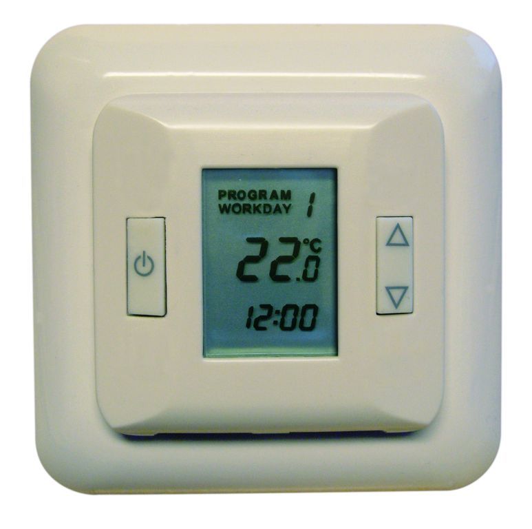 Termostat HC100TPM Termostat Heat Control 100 TPM