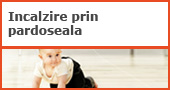 incalzirea prin pardoseala