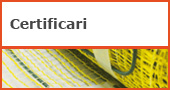 certificari incalzire in pardoseala