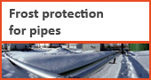 pipe tracing
