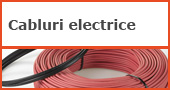 Cabluri electrice