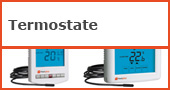 Termostate