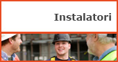 instalatori incalzire in pardoseala